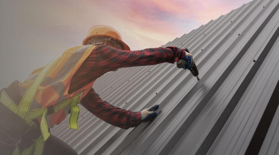 Expert Emergency Roof Repairs services in Hickman, NE